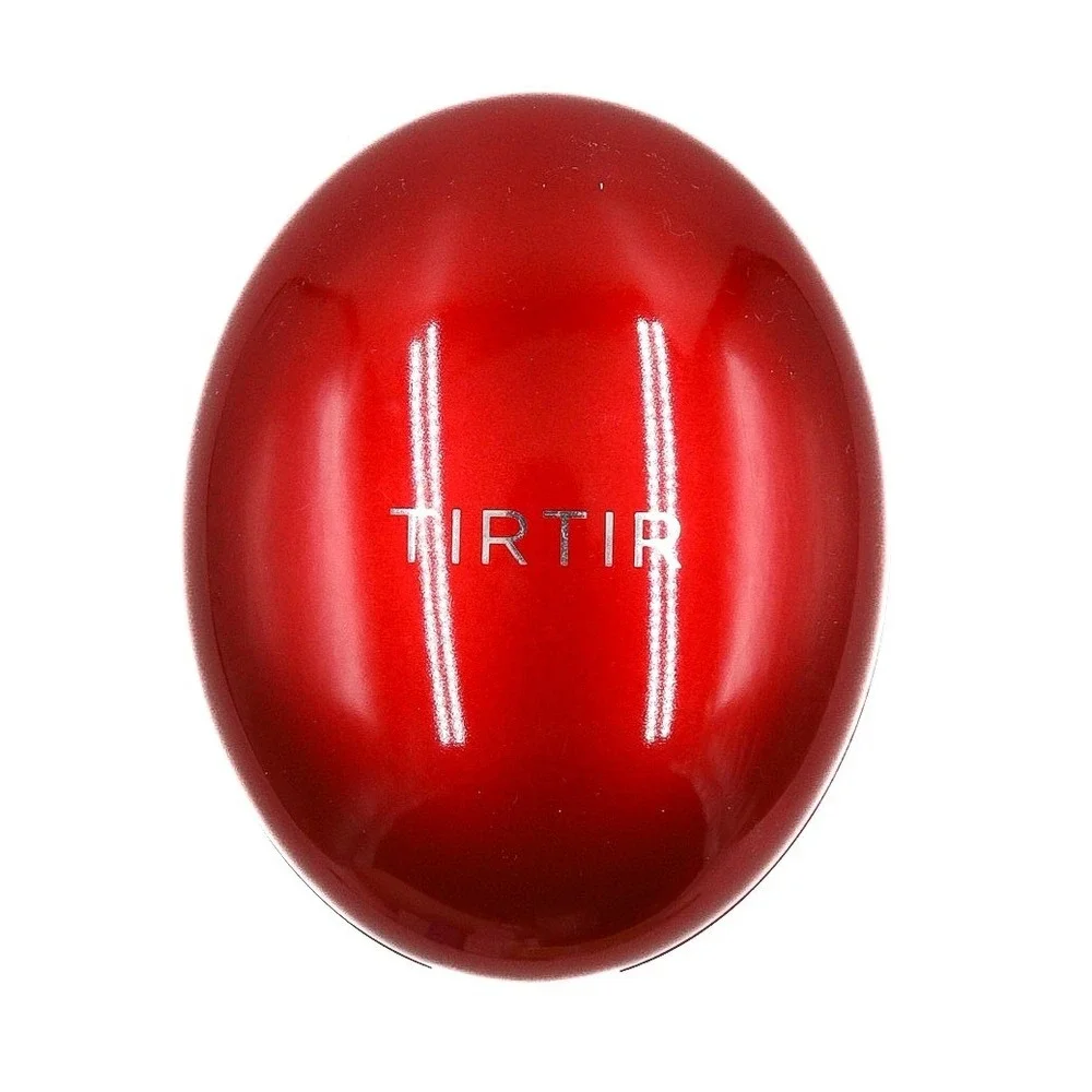 TIRTIR - Mask Fit Red Cushion Facial Cushion Foundation - 21N Ivory - 0.63 oz